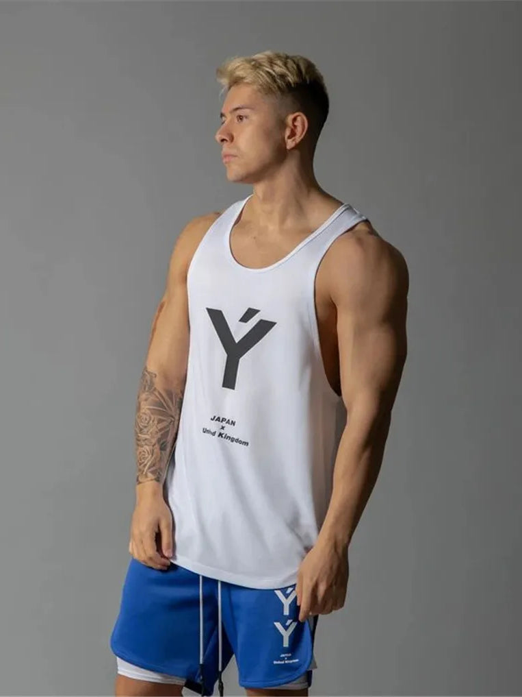GENESIS GYMWEAR