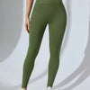 High Waist Active Leggings