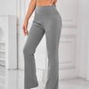 Lovelet High Waist Active Pants with Pockets