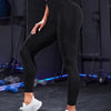 High Waist Active Leggings