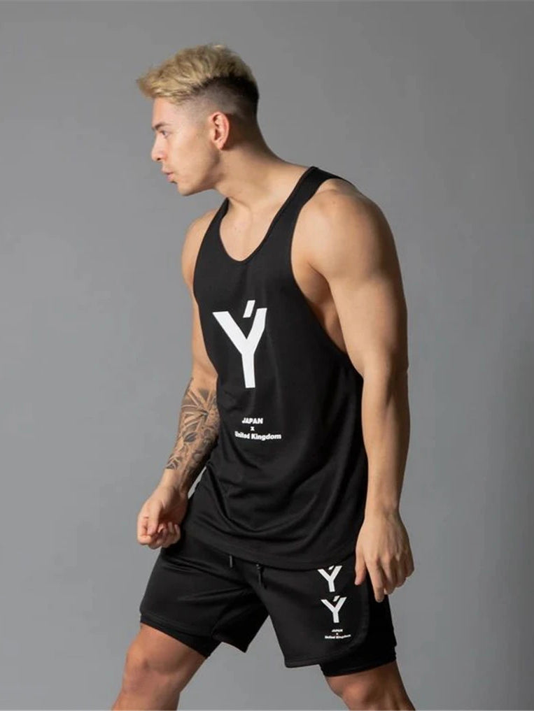 GENESIS GYMWEAR