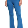 Zenana Buttery Soft Flare Leg High Waist Yoga Pants