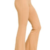 Zenana Buttery Soft Flare Leg High Waist Yoga Pants