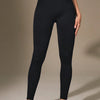 Wide Waistband Sports Leggings