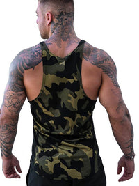 GENESIS GYMWEAR