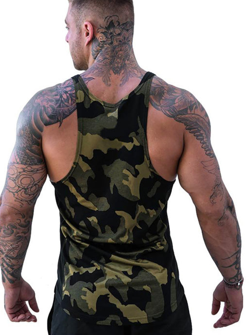 GENESIS GYMWEAR
