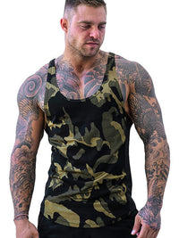 GENESIS GYMWEAR