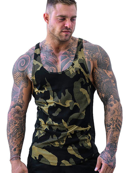 GENESIS GYMWEAR