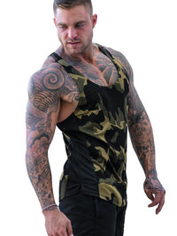 GENESIS GYMWEAR