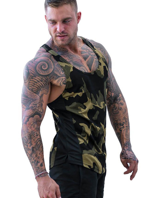 GENESIS GYMWEAR