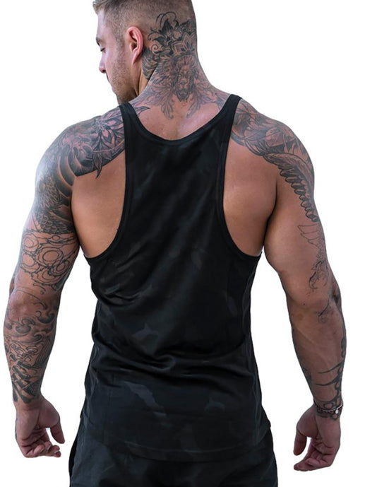 GENESIS GYMWEAR
