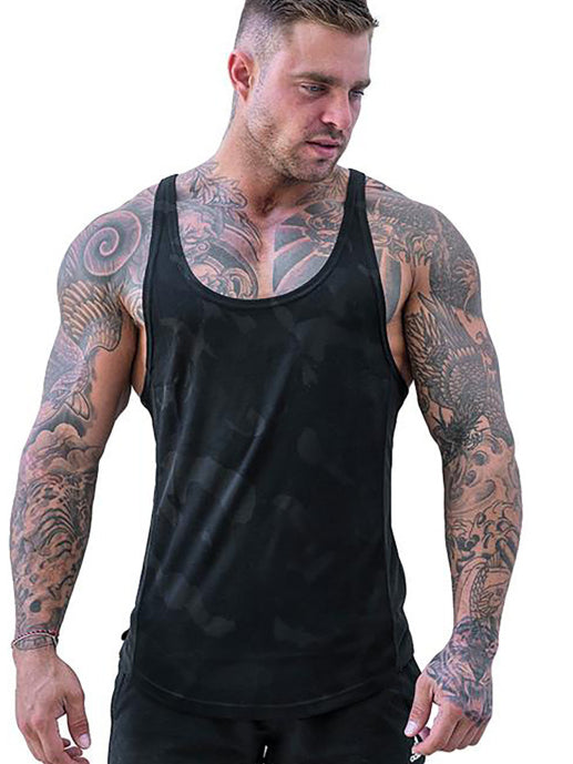 GENESIS GYMWEAR