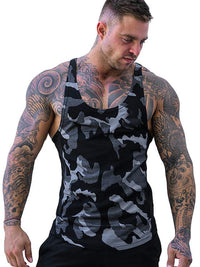 GENESIS GYMWEAR