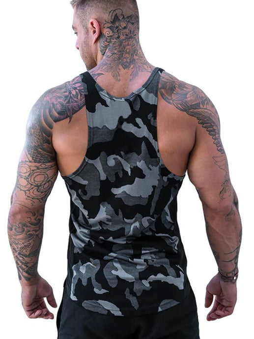 GENESIS GYMWEAR
