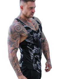 GENESIS GYMWEAR