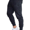 Men's Loose Elastic Sweatpants