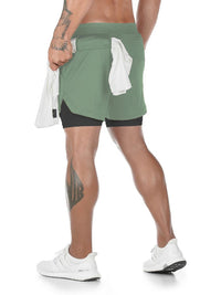 GENESIS GYMWEAR
