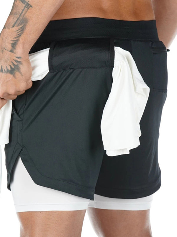 GENESIS GYMWEAR