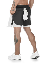 GENESIS GYMWEAR