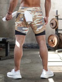 GENESIS GYMWEAR