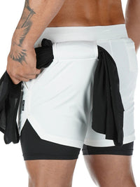 GENESIS GYMWEAR