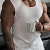 Men's Slim Tank Top